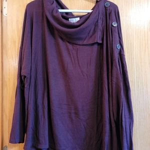 Maurices Long Sleeve